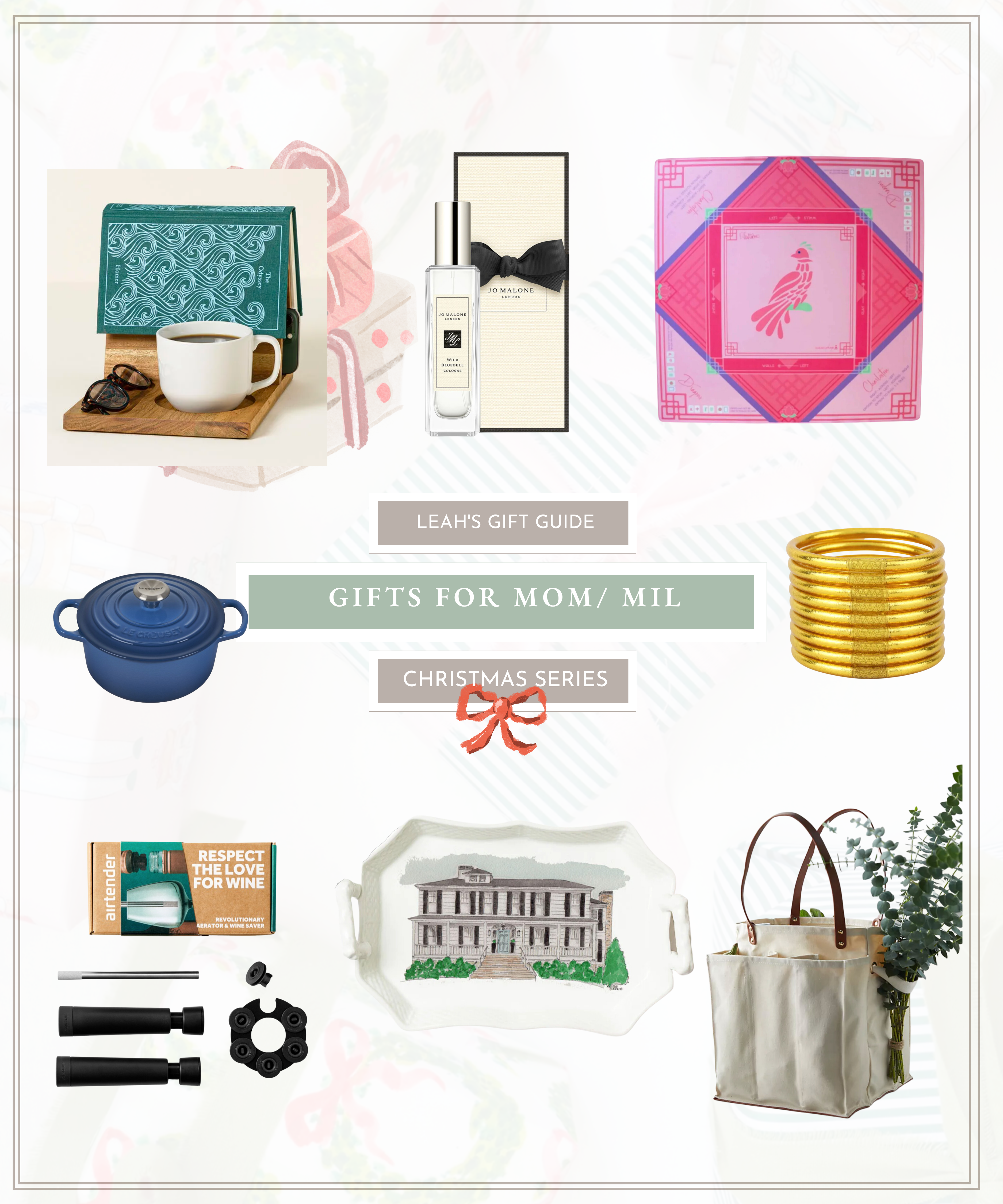 Mother's Day Gift Guide - 2023 – Tara Thueson