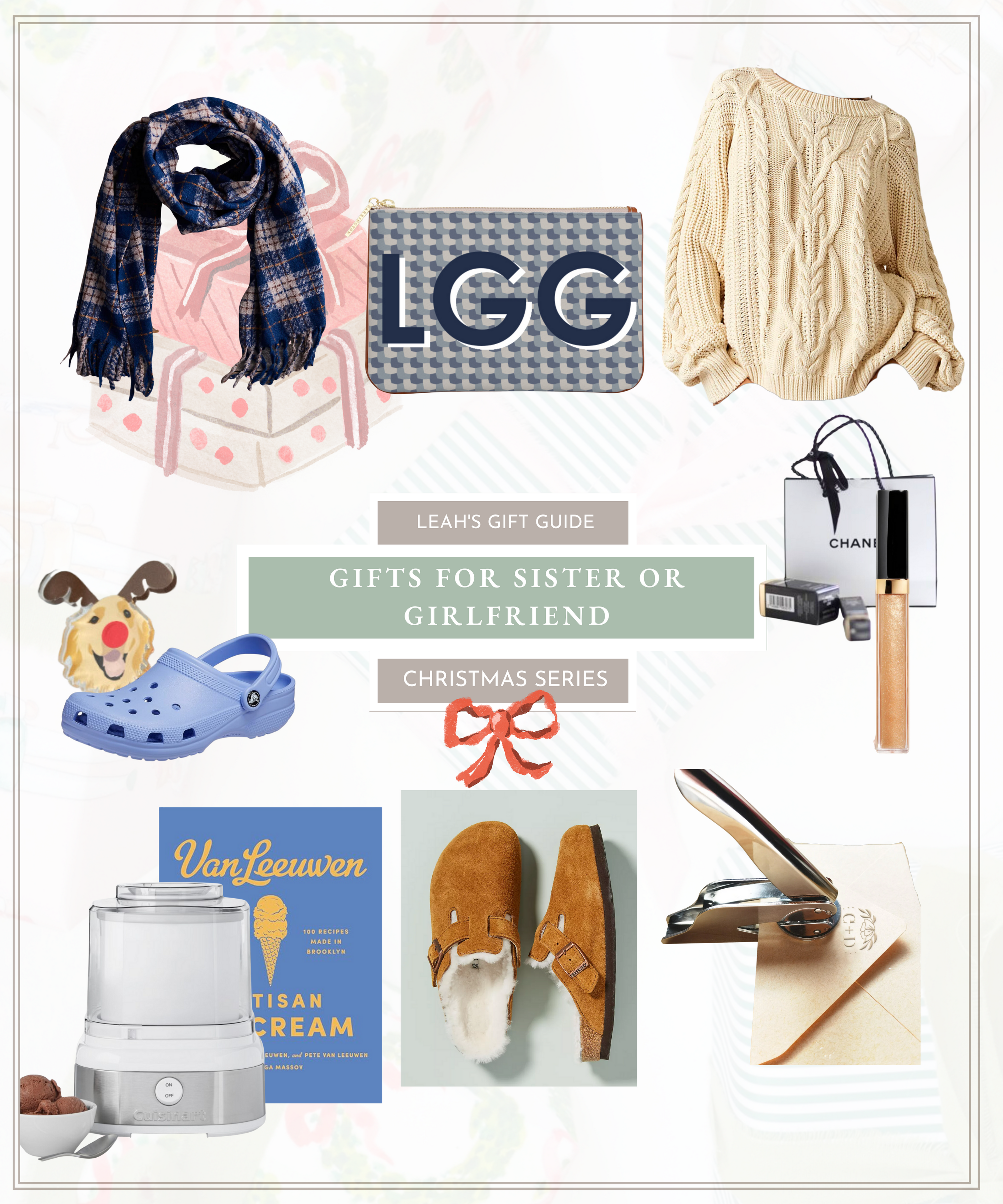 Mother's Day Gift Guide - 30 Gifts Under $30 - Lifestyle with Leah